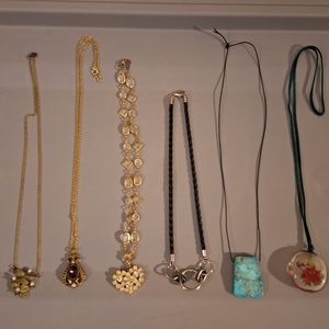 Jewelry Lot #6